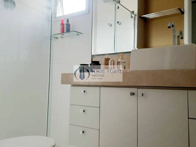 #11143 - Apartamento para Venda em São Paulo - SP - 3