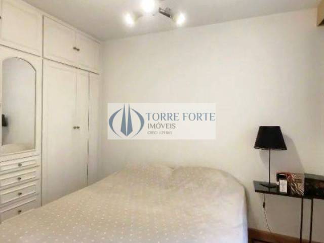 #11144 - Apartamento para Venda em São Paulo - SP - 2