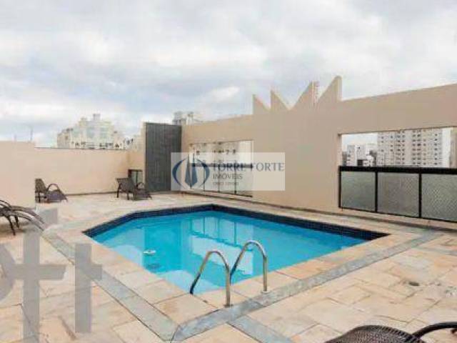 #11144 - Apartamento para Venda em São Paulo - SP - 1