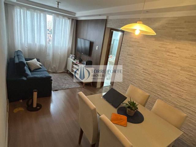 #11148 - Apartamento para Venda em São Paulo - SP - 1