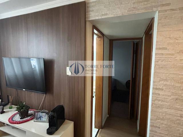 #11148 - Apartamento para Venda em São Paulo - SP - 2