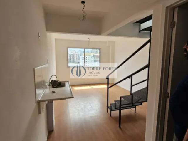 #11149 - Apartamento para Venda em São Paulo - SP - 1