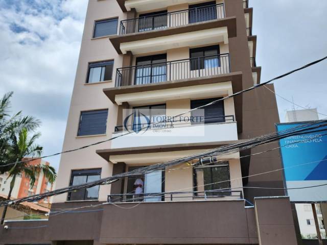 #11150 - Apartamento para Venda em São Paulo - SP - 1