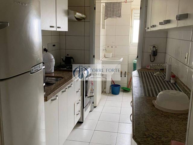 Apartamento para Venda em São Paulo - 5