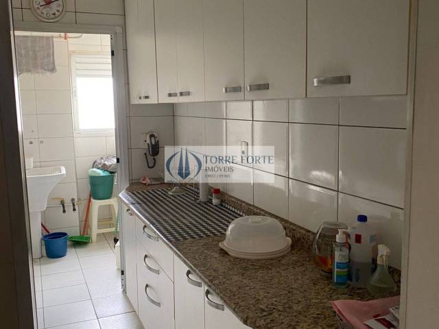 Venda em Jardim Maringá - São Paulo