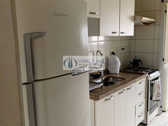 #11151 - Apartamento para Venda em São Paulo - SP - 2