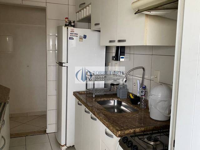 #11151 - Apartamento para Venda em São Paulo - SP - 3