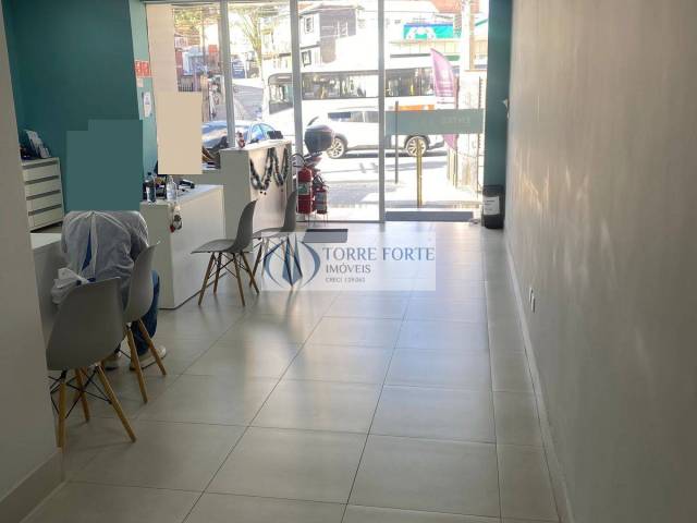 #11154 - Sala para Venda em São Paulo - SP - 1