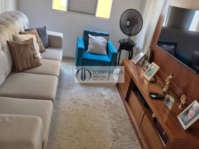 #11153 - Apartamento para Venda em São Paulo - SP - 2