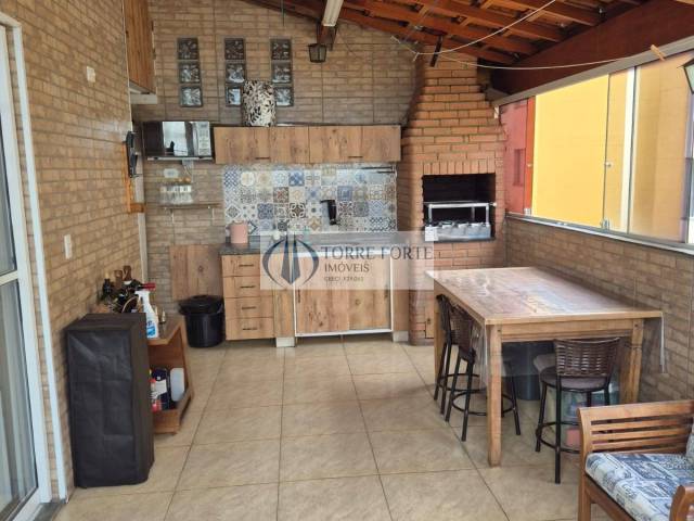 #11153 - Apartamento para Venda em São Paulo - SP - 1