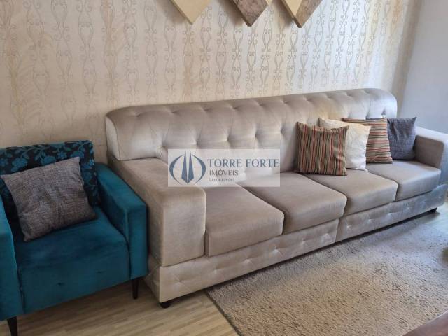 #11153 - Apartamento para Venda em São Paulo - SP - 3