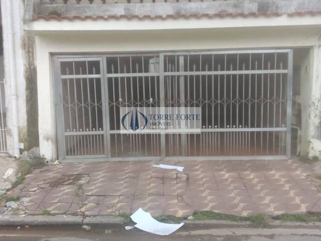 #11155 - Casa para Venda em São Paulo - SP - 1