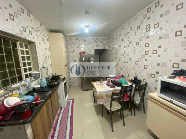 #11158 - Casa para Venda em São Paulo - SP - 1