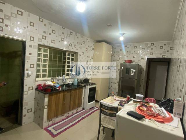 #11158 - Casa para Venda em São Paulo - SP - 2