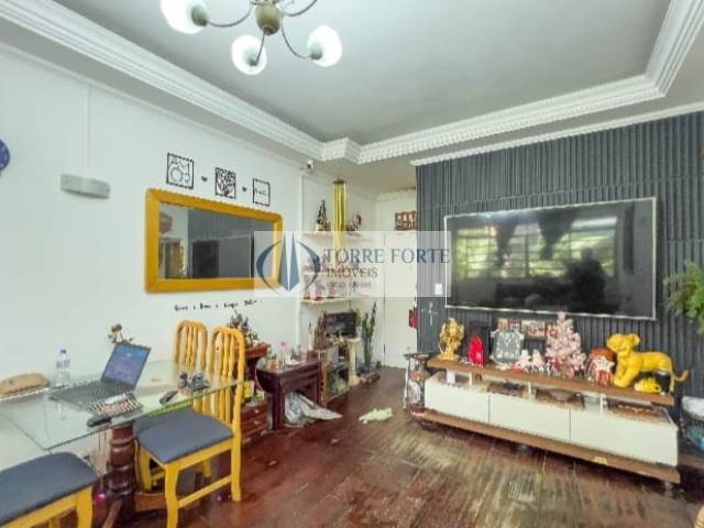 #11160 - Apartamento para Venda em São Paulo - SP - 3