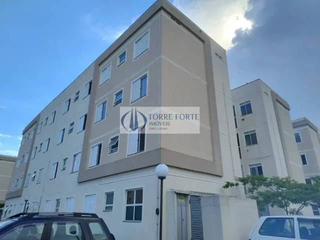 #11162 - Apartamento para Venda em Suzano - SP - 1