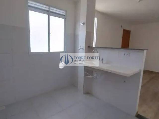 #11162 - Apartamento para Venda em Suzano - SP - 2