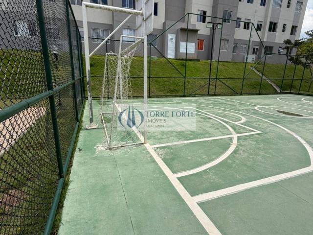 #11165 - Apartamento para Venda em Poá - SP - 2