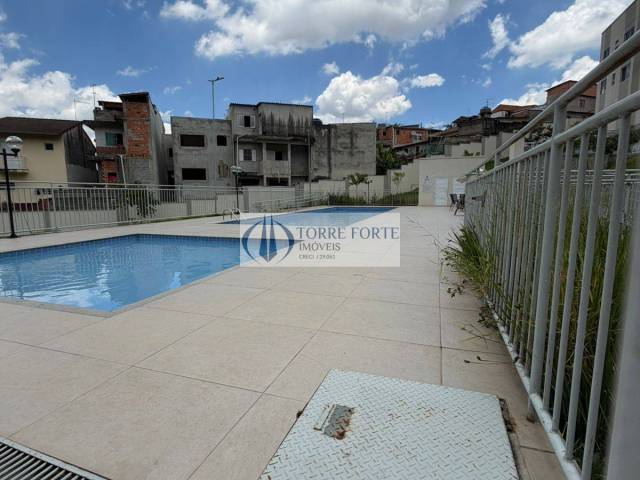 #11165 - Apartamento para Venda em Poá - SP - 1