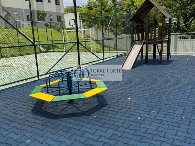 #11165 - Apartamento para Venda em Poá - SP - 3