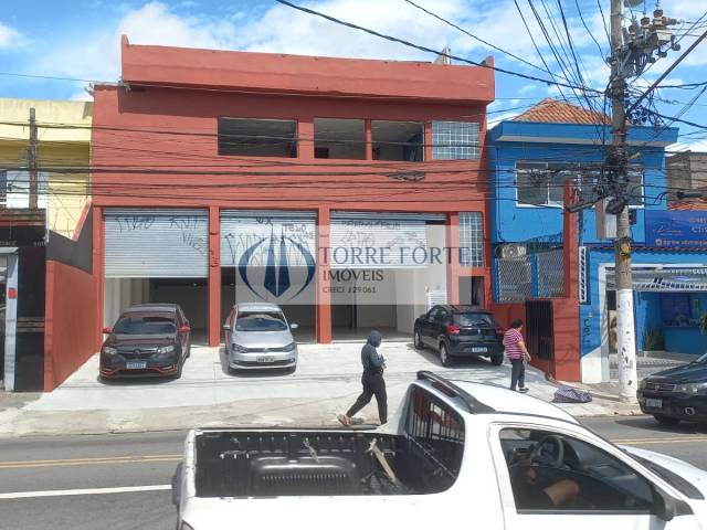 #11166 - Sala para Venda em São Paulo - SP - 1