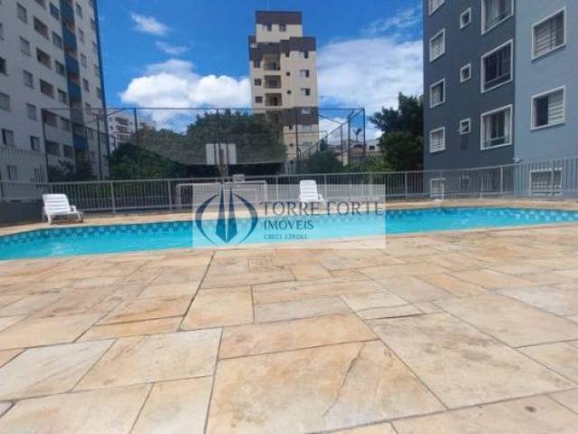 #11167 - Apartamento para Locação em São Paulo - SP - 1