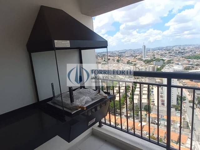 #11168 - Apartamento para Venda em São Paulo - SP - 1