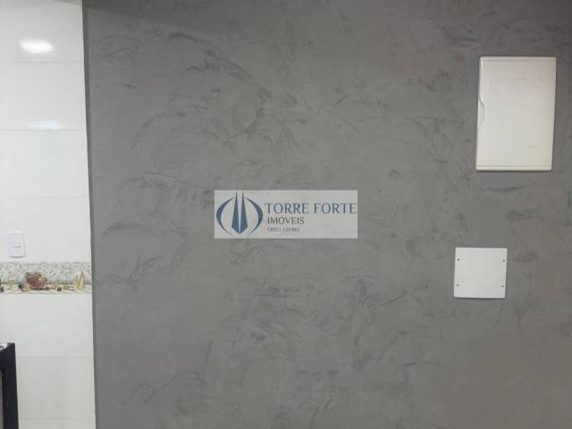 Apartamento para Venda em Santo André - 4