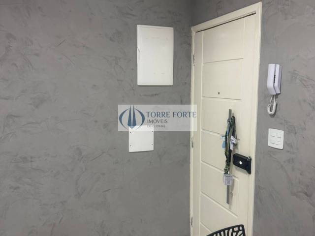 #11169 - Apartamento para Venda em Santo André - SP - 3