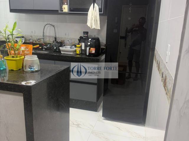 Apartamento para Venda em Santo André - 5