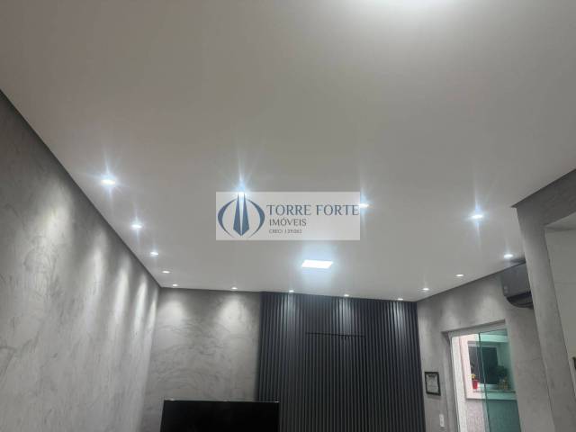 #11169 - Apartamento para Venda em Santo André - SP - 2