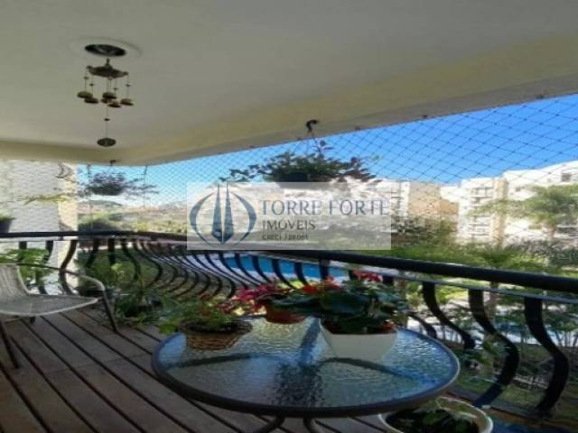 Apartamento para Venda em São Paulo - 5