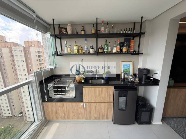 #11171 - Apartamento para Venda em São Paulo - SP - 1