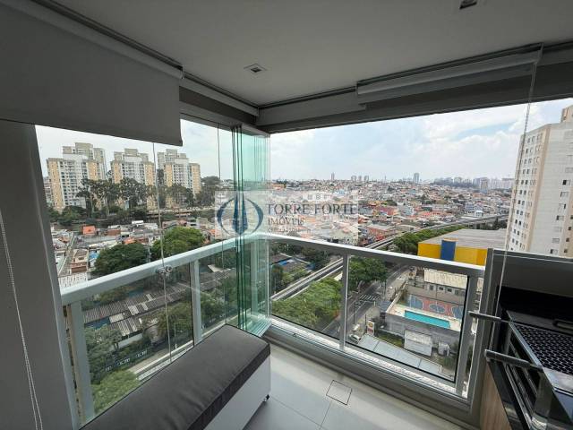 #11171 - Apartamento para Venda em São Paulo - SP - 2