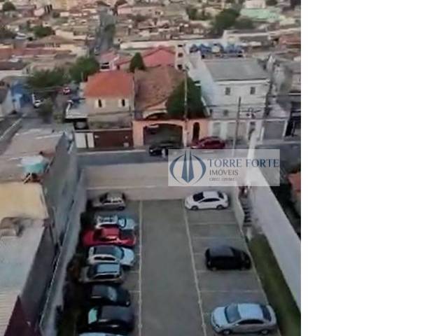 #11173 - Apartamento para Venda em São Paulo - SP - 2