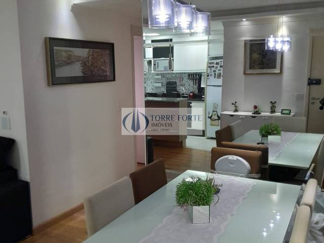 #11175 - Apartamento para Venda em São Paulo - SP - 1