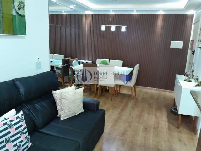 Apartamento para Venda em São Paulo - 5