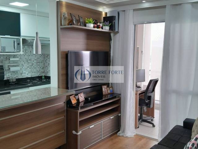 #11175 - Apartamento para Venda em São Paulo - SP - 3