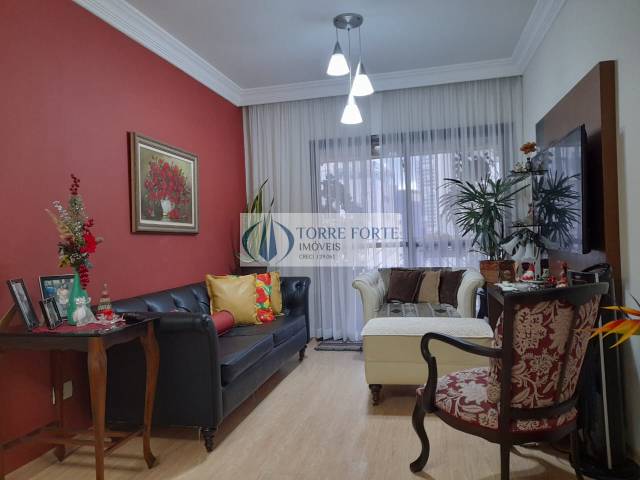 #11178 - Apartamento para Venda em São Paulo - SP - 3