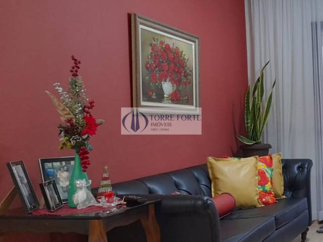 Apartamento para Venda em São Paulo - 5