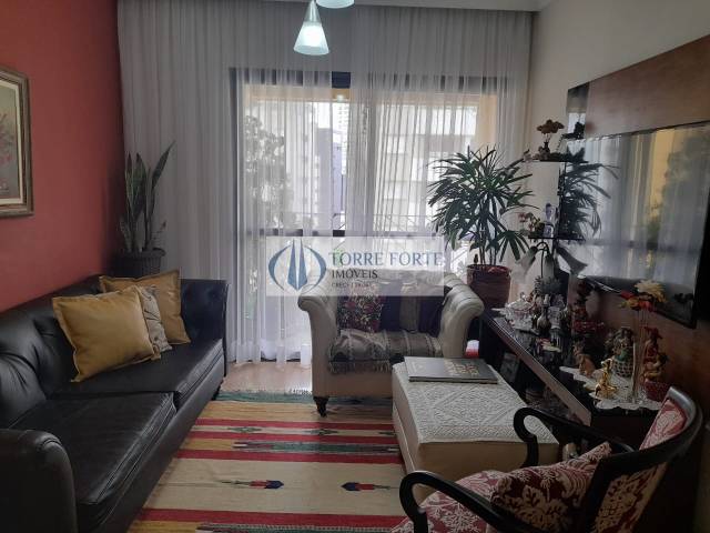 Apartamento para Venda em São Paulo - 4