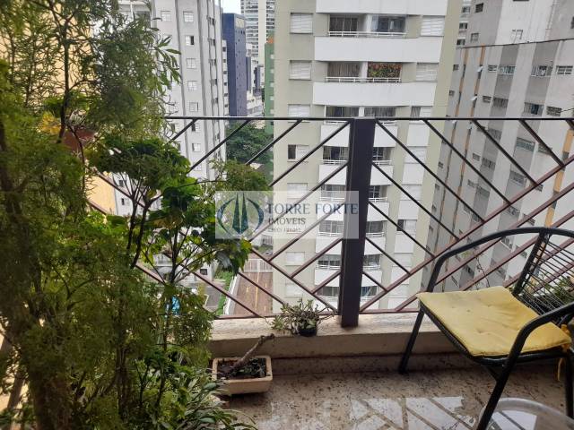 #11178 - Apartamento para Venda em São Paulo - SP - 1