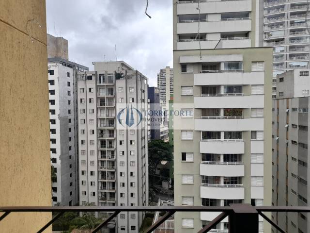 #11178 - Apartamento para Venda em São Paulo - SP - 2