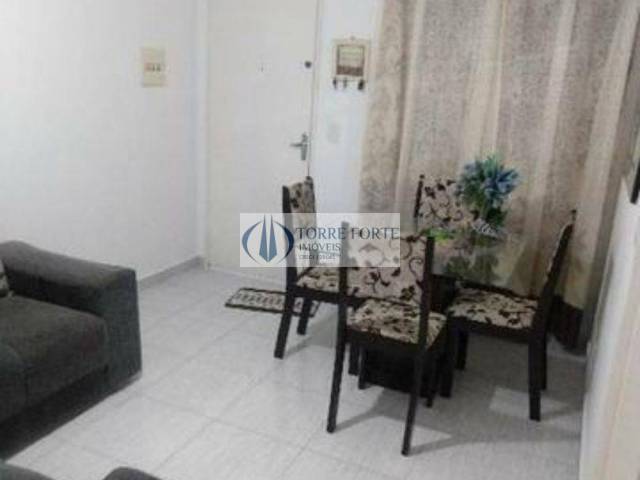 #11181 - Apartamento para Venda em Mogi das Cruzes - SP - 2