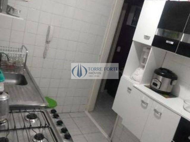 #11181 - Apartamento para Venda em Mogi das Cruzes - SP - 3