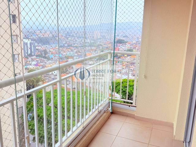 #11182 - Apartamento para Venda em São Paulo - SP - 1