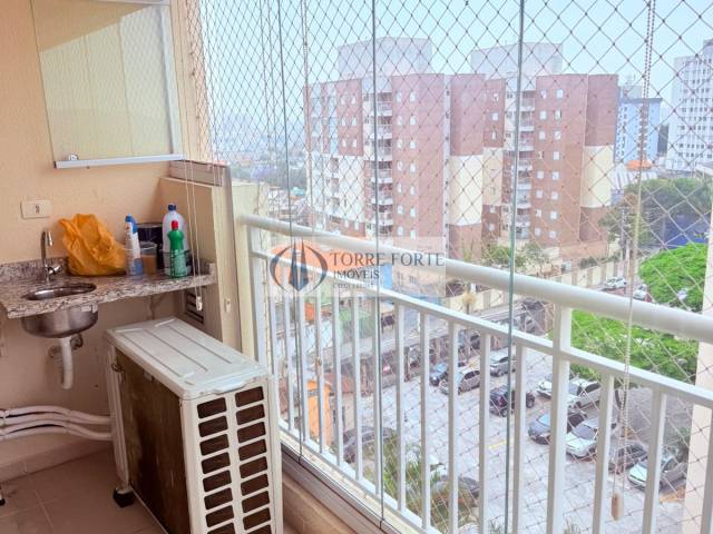 #11182 - Apartamento para Venda em São Paulo - SP - 2