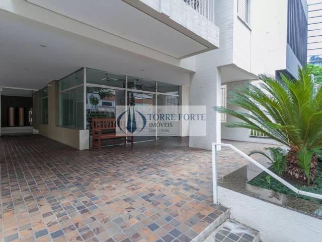 #11183 - Apartamento para Venda em São Paulo - SP - 3