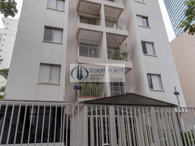 #11183 - Apartamento para Venda em São Paulo - SP - 1