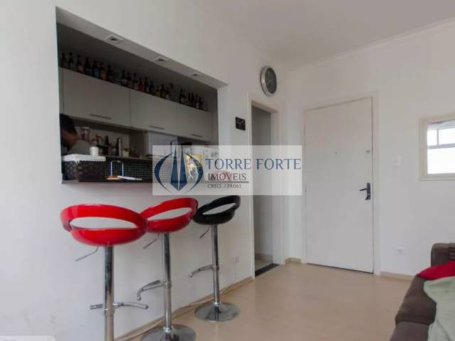 #11184 - Apartamento para Venda em São Paulo - SP - 2